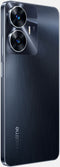 Realme C55 - Smartphone - 6GB RAM - 128GB opslag - Zwart