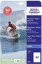 Avery-Zweckform Everyday Inkjet Photo Paper glossy 2415 Fotopapier DIN A4 160 g/m² 50 vellen Glanzend