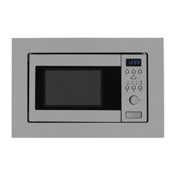 Beko MOB17131X - Inbouw Magnetron - 700 W - 17 liter - Roestvrijstaal