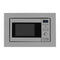 Beko MOB17131X - Inbouw Magnetron - 700 W - 17 liter - Roestvrijstaal