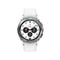Samsung Galaxy Watch4 Classic Bluetooth 46 mm - Zilver