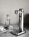 Aarke Carbonator 3 - Bruiswatermaker - RVS behuizing - Slank ontwerp