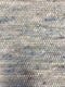 Perledo 54 Vloerkleed - 170x240 - Rechthoek - Laagpolig,Structuur Tapijt - Industrieel - Grijs