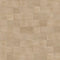 WallArt - 32 - st - Tegel - Lugard - leer - vintagebruin