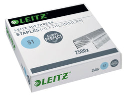 Leitz - Nieten leitz s1 softpress