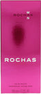 Rochas 100 ml - Eau de Toilette - Herenparfum