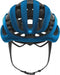 Abus AirBreaker - Fietshelm - Maat L (59-61 cm) - steel blue