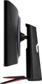 LG 38GN950-B - Gaming Monitor - QHD+ Nano IPS 144Hz 38 Inch Curved