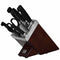 ZWILLING Four Star Knife/cutlery block set 7 pc(s) 35145-000-0