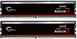 G.Skill Aegis 5 F5-6000J3636F16GX2-IS - DDR5 Geheugen - 32GB (2x 16GB) - 6000MT/s CAS 36