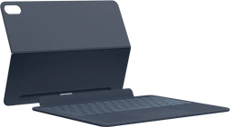 OnePlus Pad 3 - Smart Keyboard Case - Qwerty Spaans - Blauw