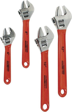 Brüder Mannesmann M 120-08 Engelse sleutel Sleutelbreedte (metrisch) 23 mm