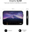 Subblim SUBLS-SKIN150 - Laptophoes - Schokbestendig Spatwaterdicht - Multicolour