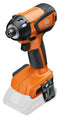 Fein ASCD 18-200 W4 AS - Accu slagschroevendraaier - Max. 210 Nm - Borstelloze motor (1 stuk)