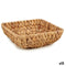 Middenstuk Bruin 25,8 x 8 x 25,8 cm (12 Stuks)