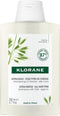 Klorane Haar Avoine Lait D'Avoine/Havermelk Shampoo Alle Haartypen 400ml