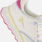 Tamaris Nowana - Lage sneakers - Elastische veters - Wit (2025)