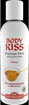 NATURE BODY - BODY KISS HONEY 100 ML
