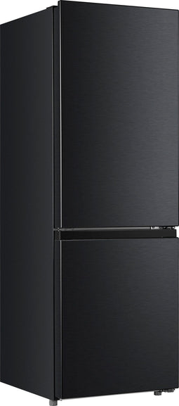 Hanseatic HKGK14349CBI - Koelvriescombinatie - 175 liter - Energieklasse C - 39 dB