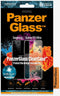 PanzerGlass 0260 - Soft case - Antibacterieel - Transparant