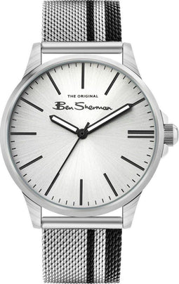 Ben Sherman Herenhorloge BS032SM