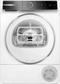 Bosch WQB245A9NL - Warmtepompdroger - A+++ - 9 kg - Wit