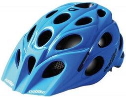 Catlike Leaf - Fietshelm - 23 ventilatieopeningen - Blauw