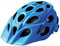 Catlike Leaf - Fietshelm - 23 ventilatieopeningen - Blauw