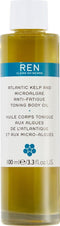 REN - Atlantic Kelp and Microalgae Anti-Fatigue Body Oil 100 ml