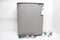 Brabantia Bo Touch Bin Hi - Prullenbak - 2 x 30 liter - Afvalscheiding - Mineral Concrete Grey (2 stuks)