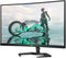 Philips Momentum 27M1C3200VL/00 - Gamemonitor - 165Hz 1ms gebogen - Zwart