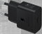 Samsung Galaxy 25W Power Adapter - USB-C Snellader - 75% energiebesparing - Zwart