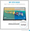 HP E23 G4 - Monitor 23