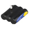 Varta battery pack V3/4006 4.5 Volt with JST-PHR-2P-100 connector