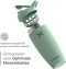 PROMiXX PURSUIT RVS Shakebeker - 550ml - 100% Lekvrij - Dubbelwandige Isolatie - Coral