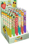Online Magixx Fun Fruits - Gelschrijver 0.7mm Assorti - 30 stuks