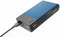 GP MP20B - Powerbank 20000 mAh - Power Delivery Snelladen - Blauw