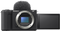 Sony ZV-E10 II - Vlogcamera 4K 60fps - Zwart