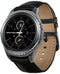 Samsung Gear S2 Classic - Smartwatch - Hartslagsensor OLED 48u - Zwart