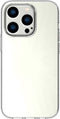 iMoshion Hoesje Geschikt voor iPhone 14 Pro Hoesje Siliconen - iMoshion Softcase Backcover smartphone - Transparant