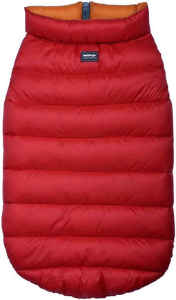 Hondenjas Red Dingo Puffer 25 cm Oranje/Rood