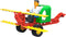 Fischertechnik Junior - Constructor Startset, 68dlg.