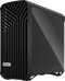 Fractal Design Torrent - ATX Semi-toren doos - Gehard glas - Wit Zwart