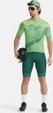 Craft Adv Endur Graphic Jersey M - Spruce-Twig