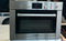 Bosch HBC84K553 - Inbouw Combi Oven - 42L - 900W Magnetron - 2460W Grill
