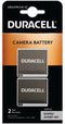 Duracell GoPro Hero 4 - Accu Li-Ion 1160mAh - Double Pack (2 stuks)