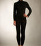 Odlo Warm - Thermoshirt - Unisex - Zwart - Maat XL