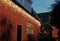 Anna's Collection - Connect De Luxe Icicle 200Led Flash Warm Whtie 500X70 cm