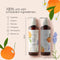 Karma Mama Comfort Cream & Gentle All-Over Wash – Duo Set – 250ml Babycrème + 250ml Baby Wasgel