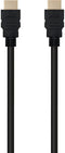 Ewent EC1320 - HDMI-Kabel 8K 1 m - Zwart